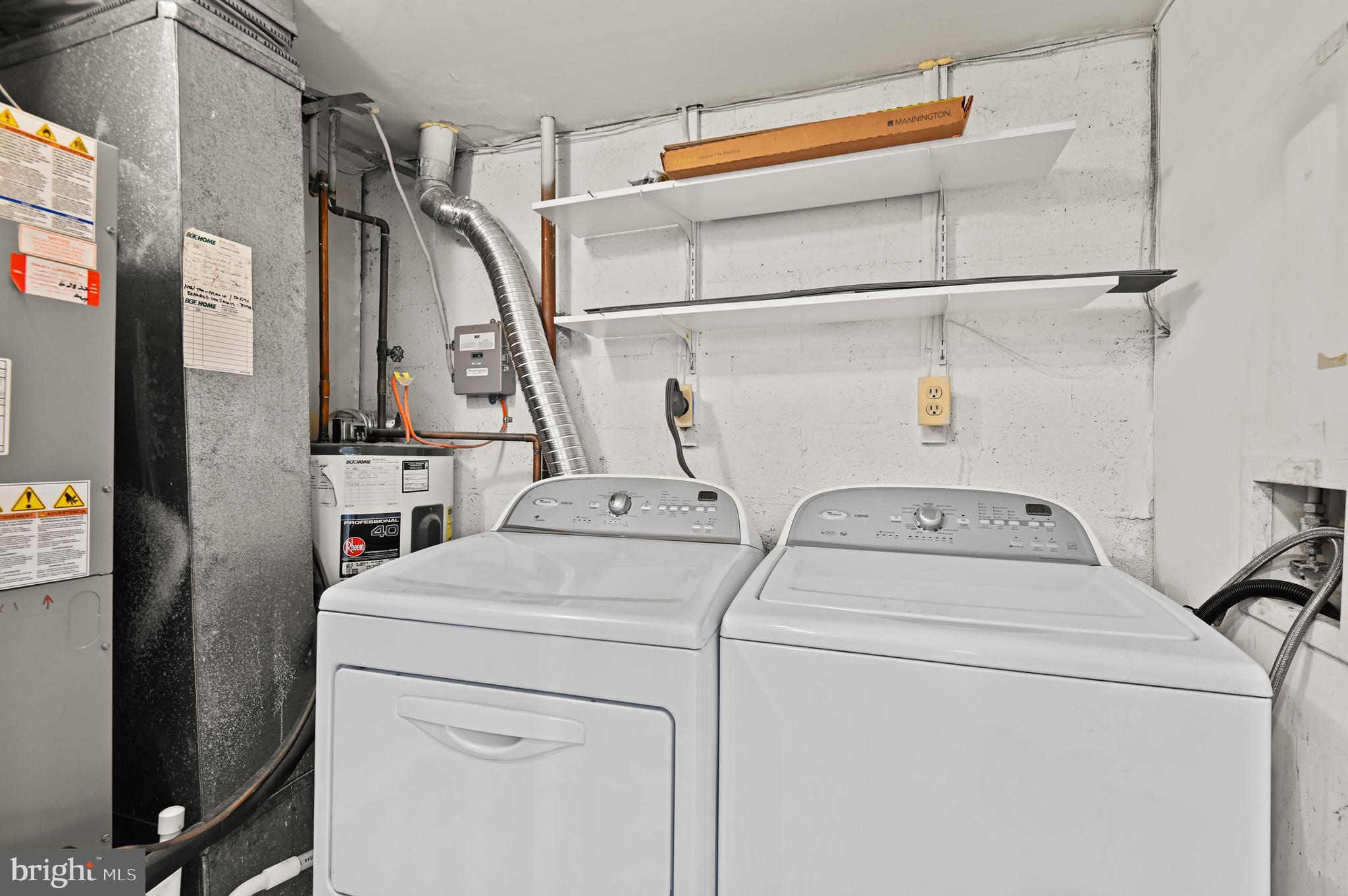 CLUB AT MCDONOGH - Residential