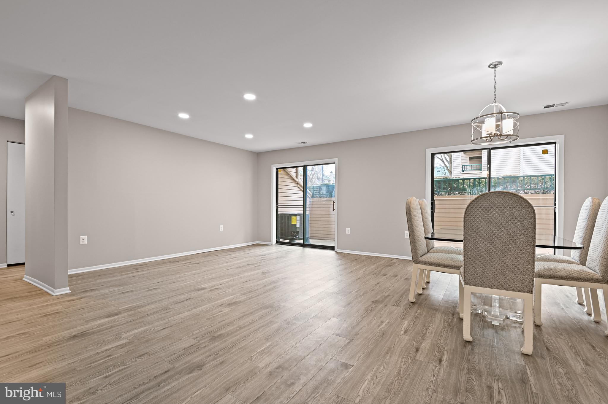 CLUB AT MCDONOGH - Residential