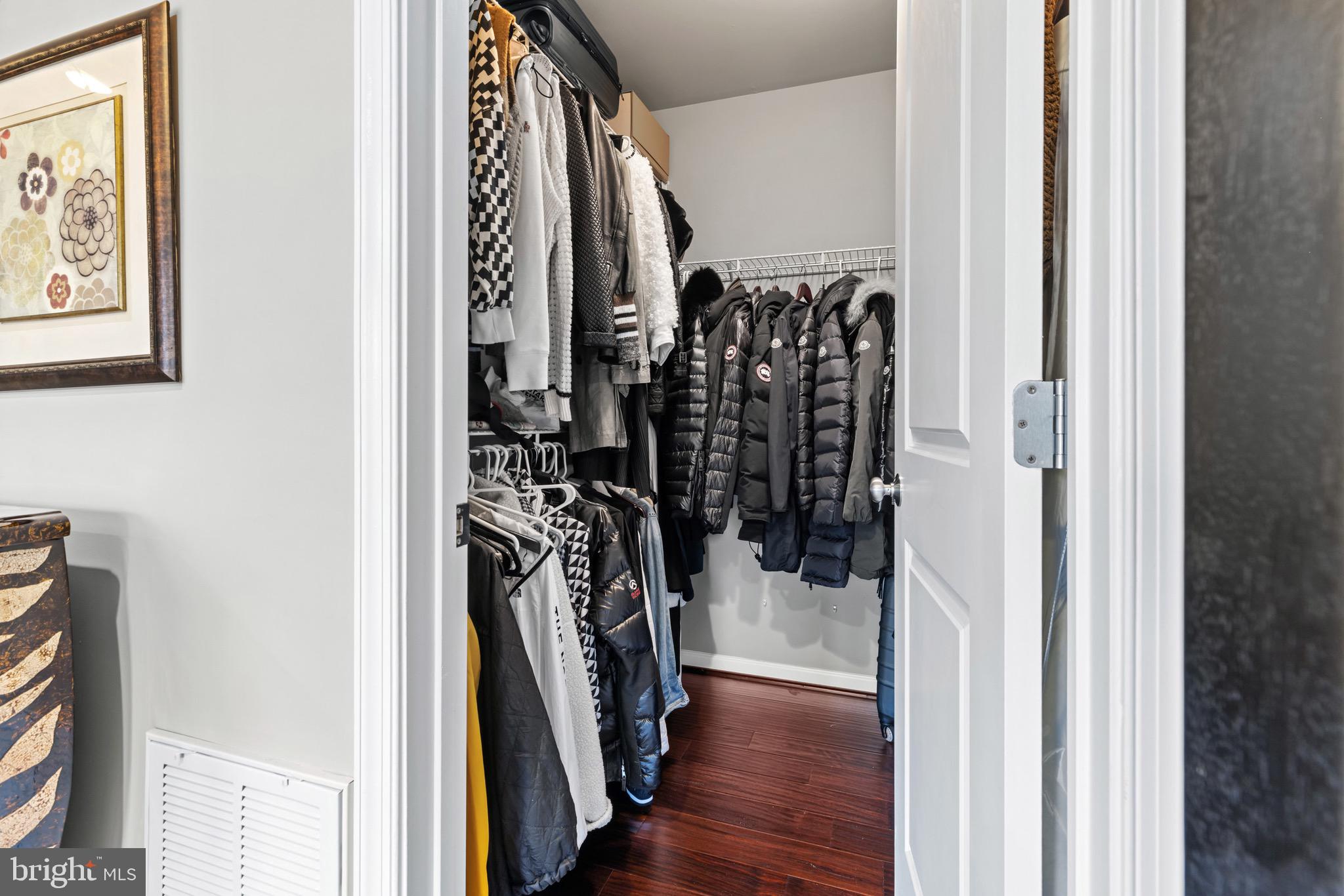 HALLMAN GROVE - Residential Lease