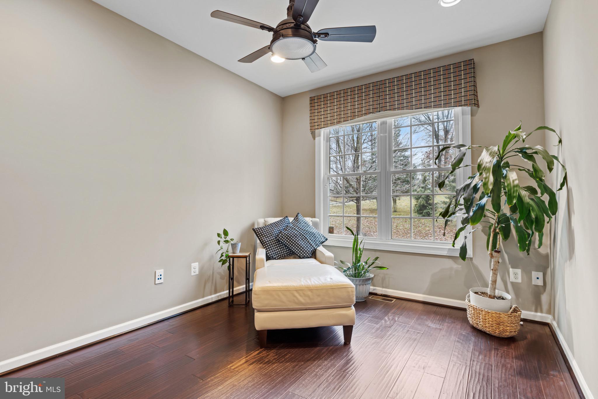 HALLMAN GROVE - Residential Lease