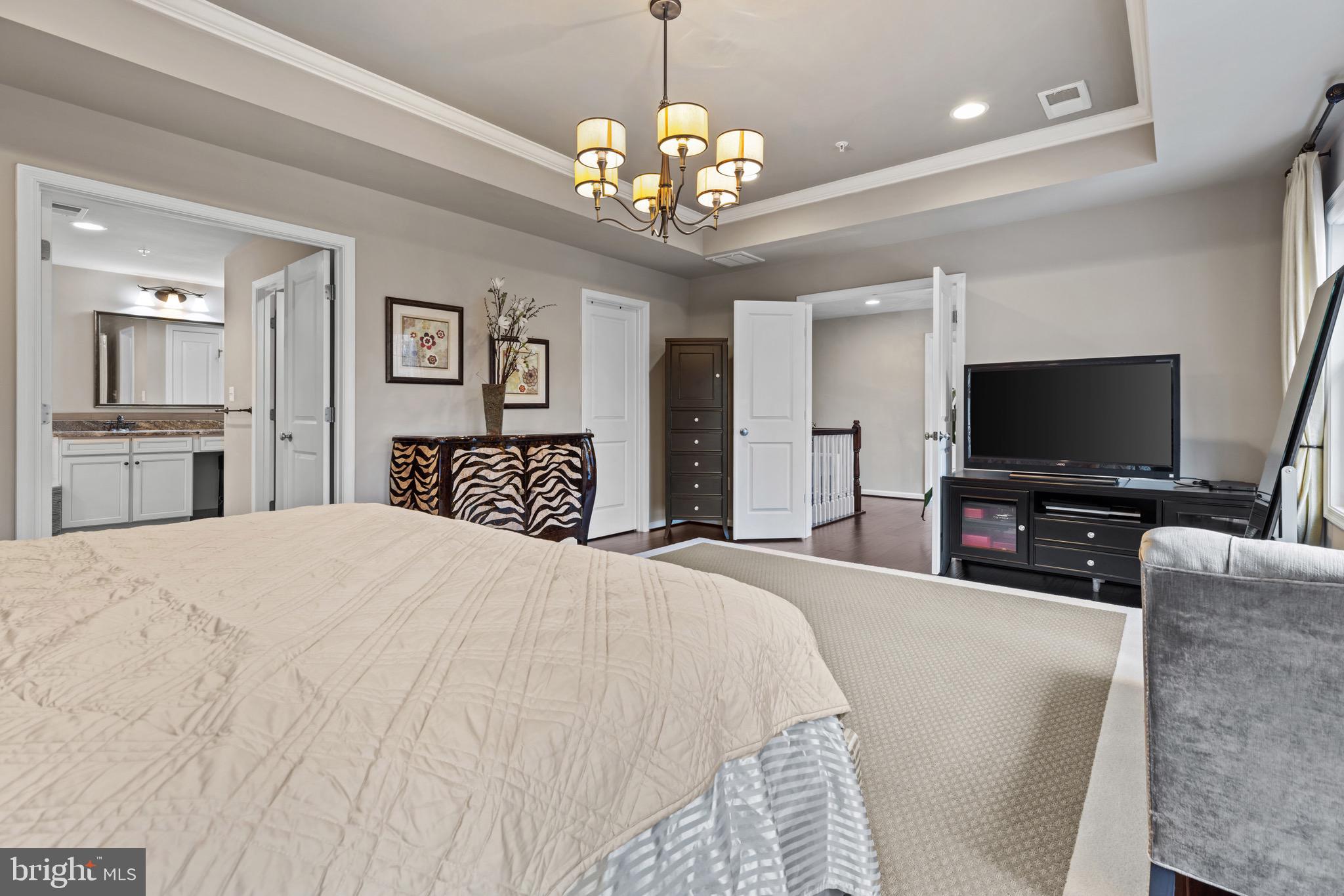 HALLMAN GROVE - Residential Lease