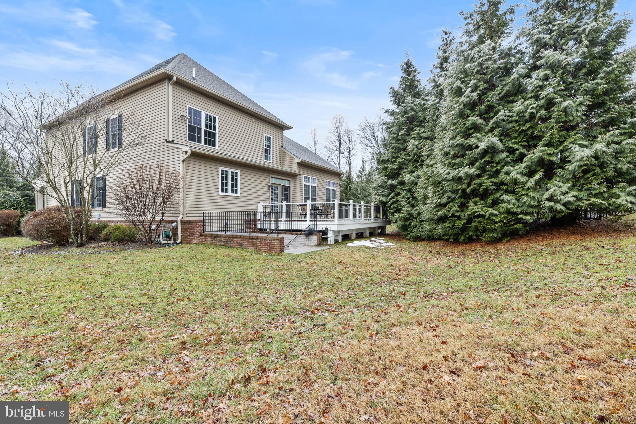 HALLMAN GROVE - Residential Lease