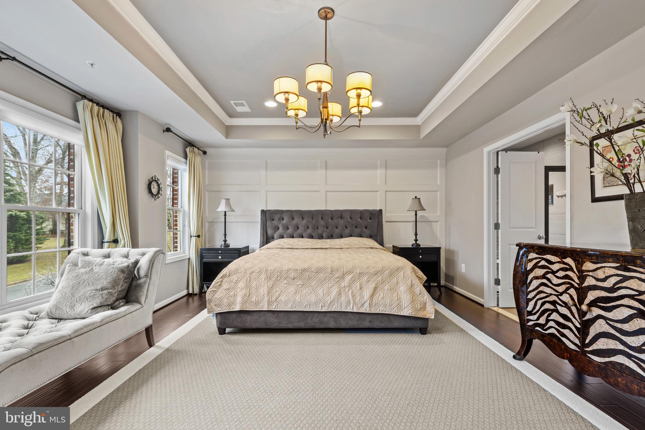 HALLMAN GROVE - Residential Lease