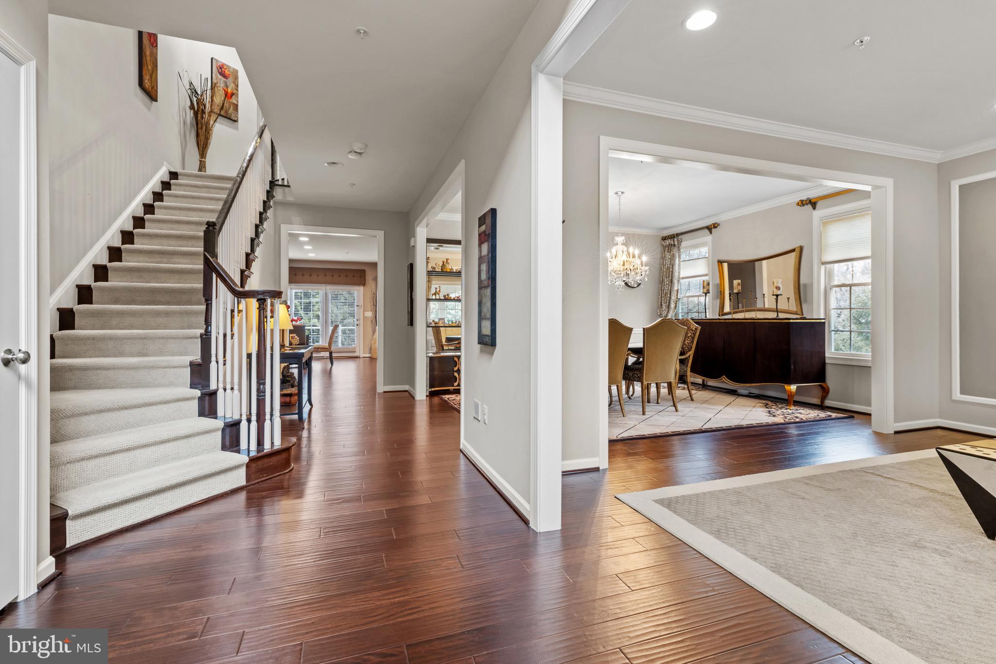 HALLMAN GROVE - Residential Lease