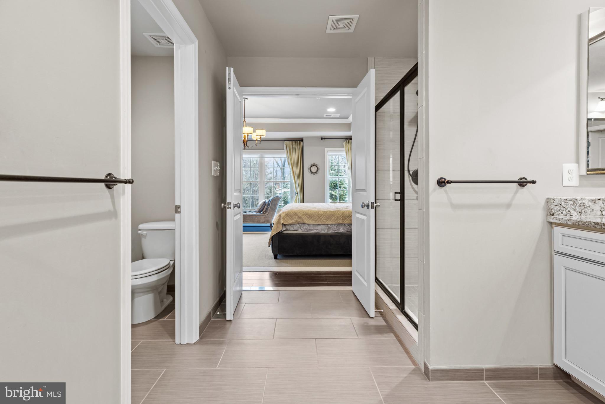 HALLMAN GROVE - Residential Lease