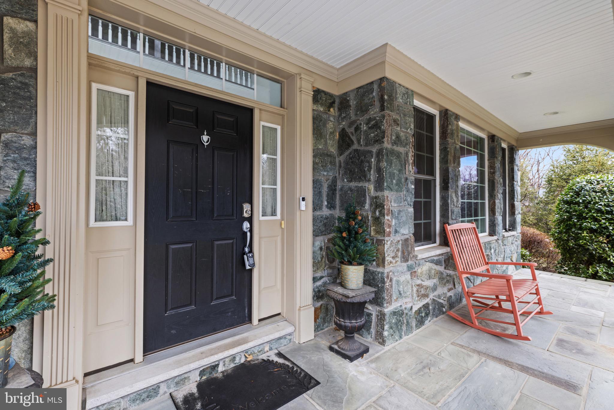 HALLMAN GROVE - Residential Lease