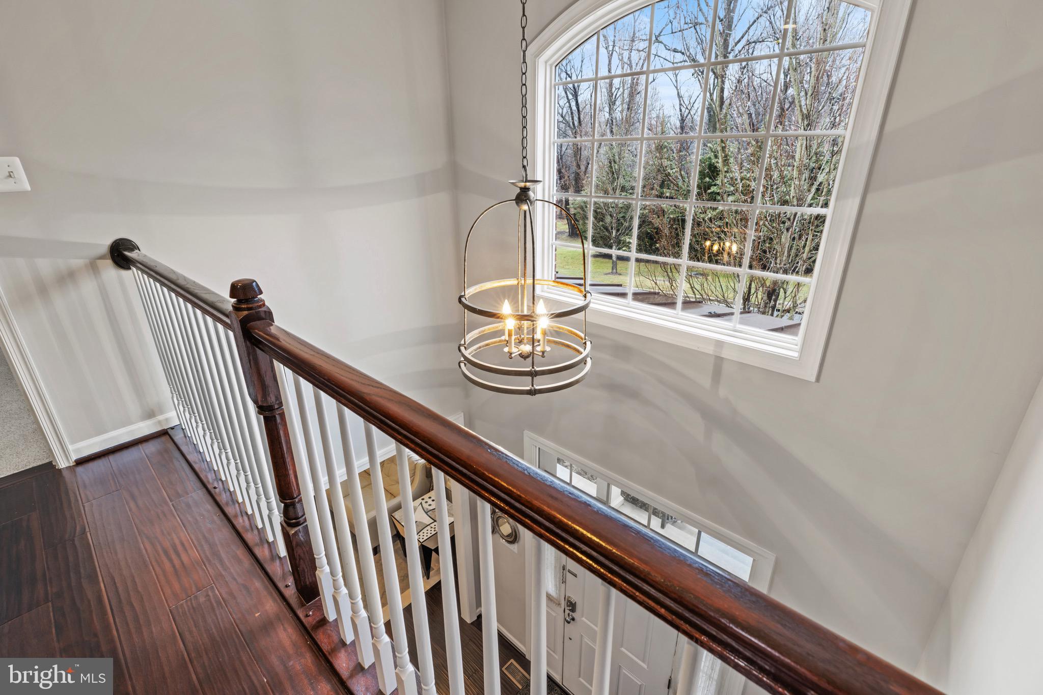 HALLMAN GROVE - Residential Lease