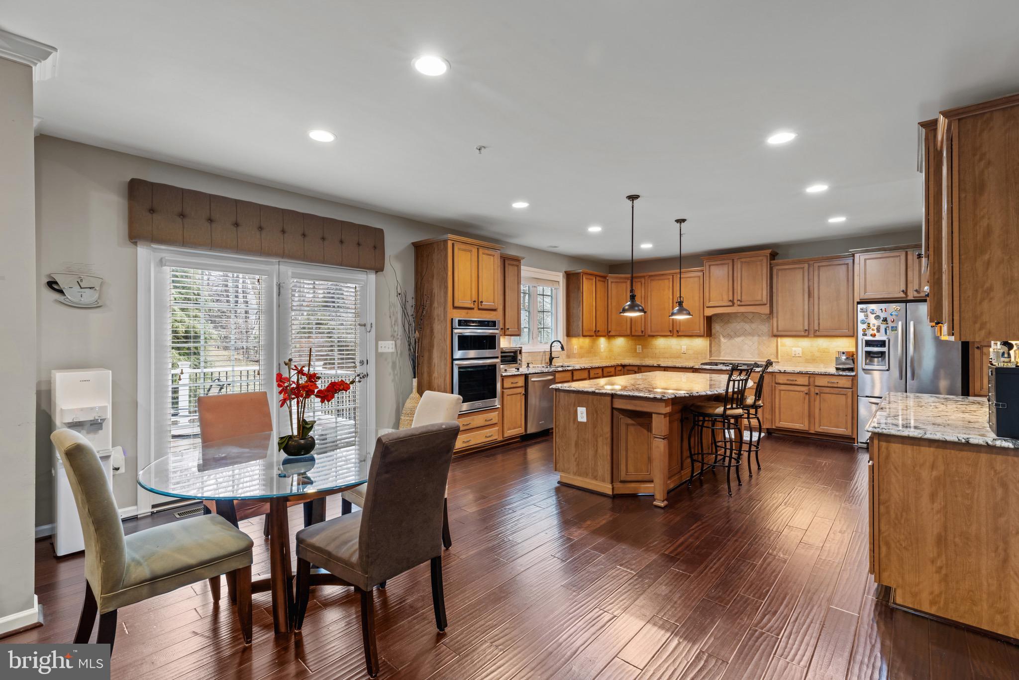 HALLMAN GROVE - Residential Lease