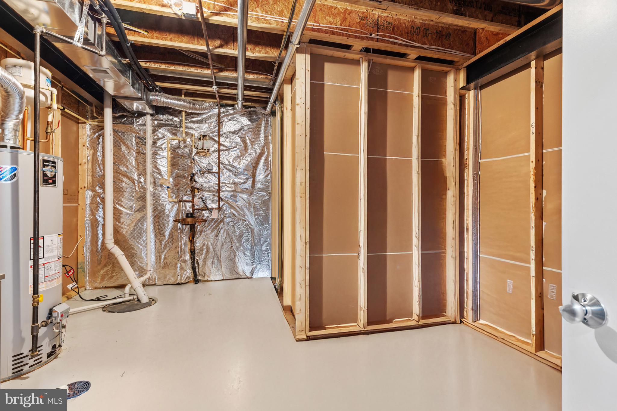 HALLMAN GROVE - Residential Lease