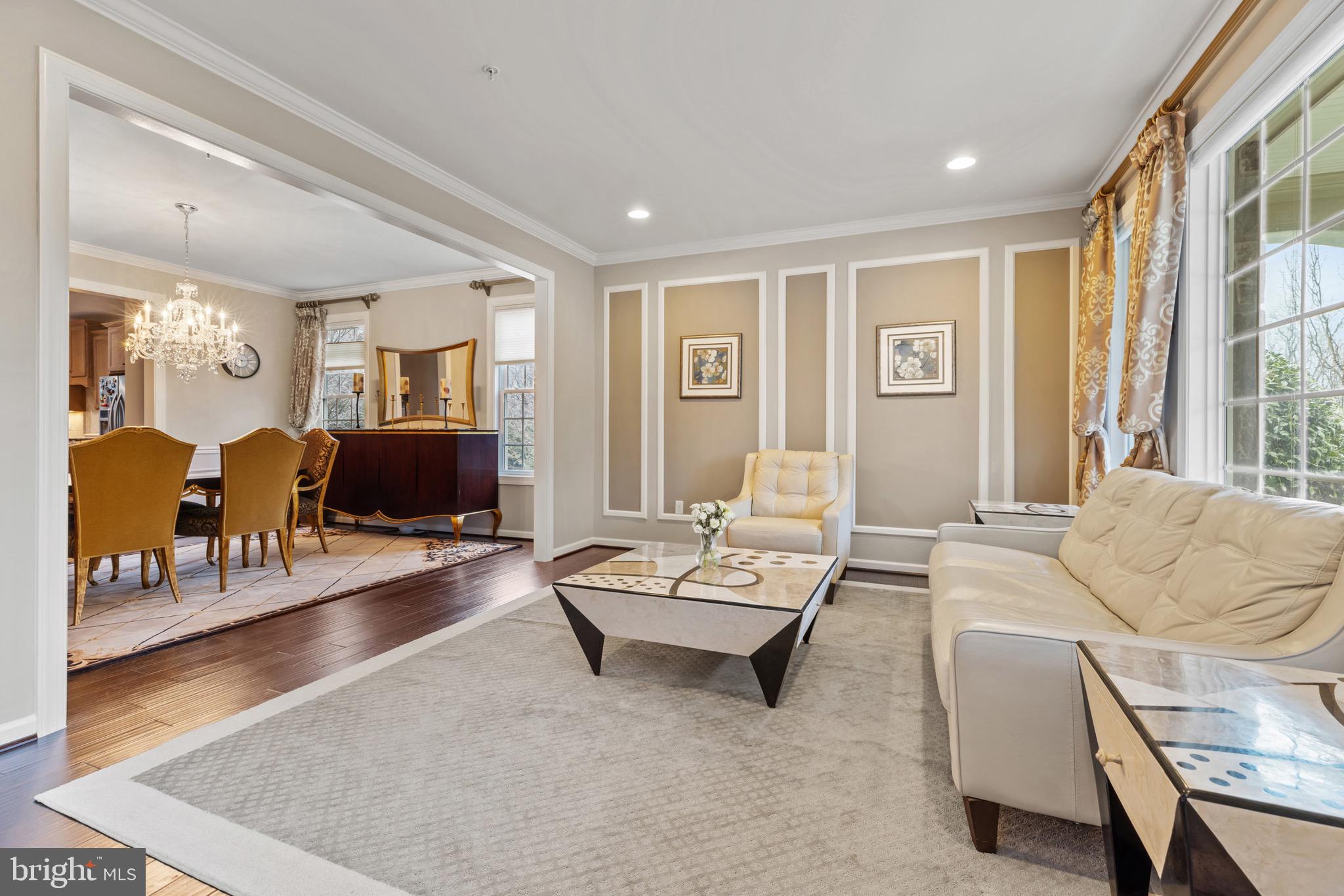 HALLMAN GROVE - Residential Lease