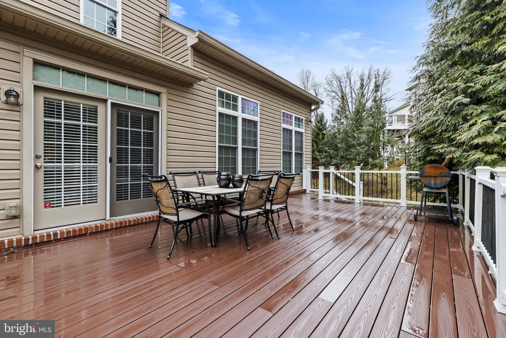 HALLMAN GROVE - Residential Lease