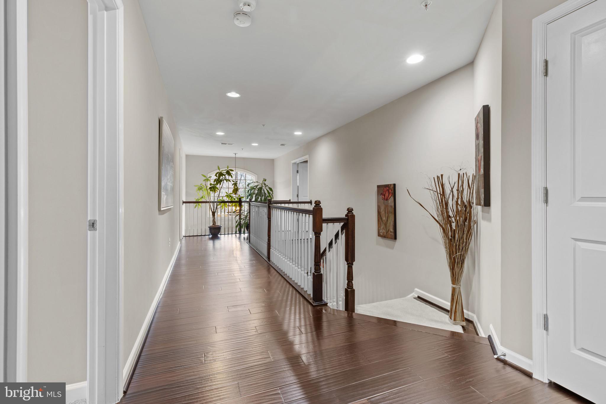 HALLMAN GROVE - Residential Lease