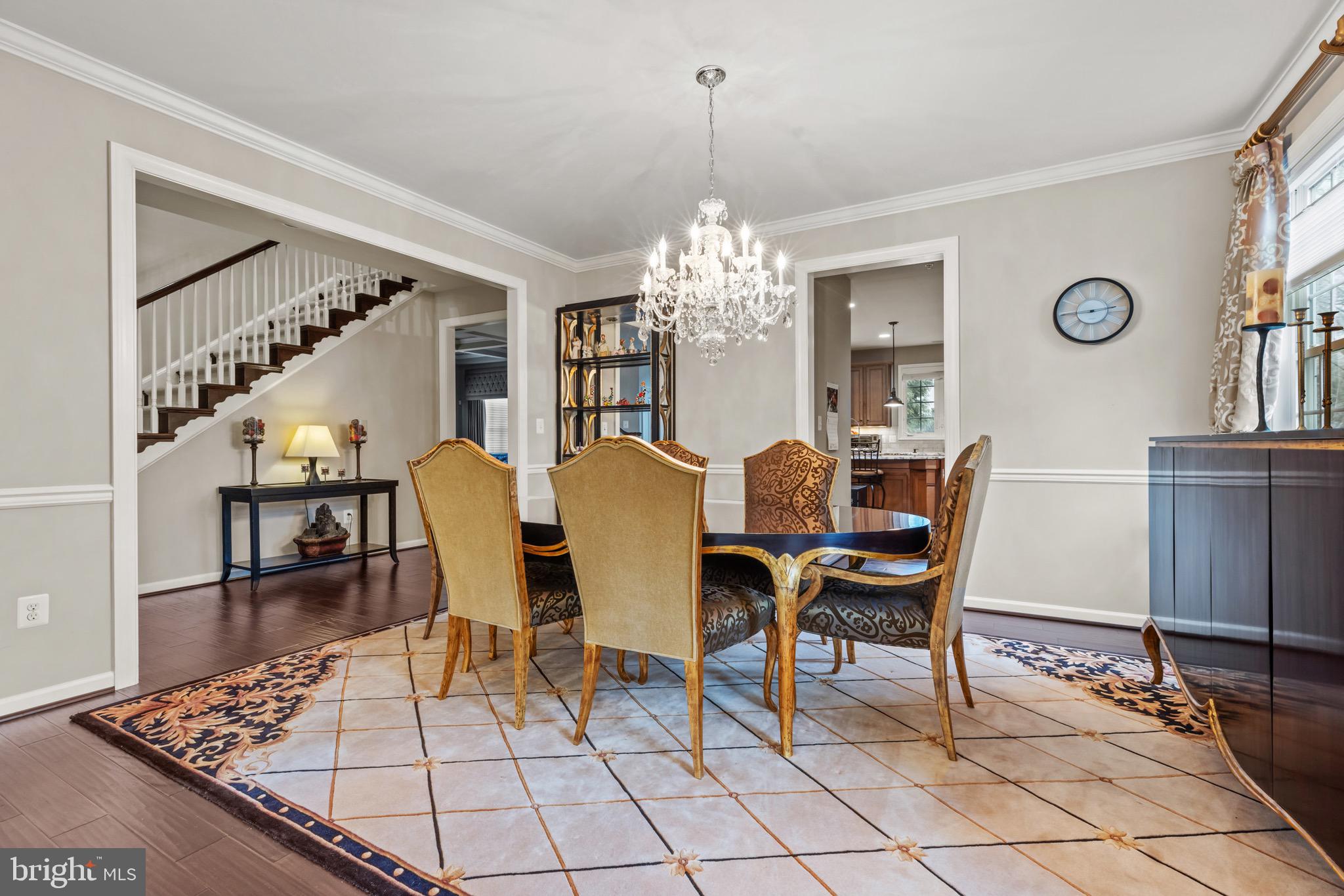 HALLMAN GROVE - Residential Lease