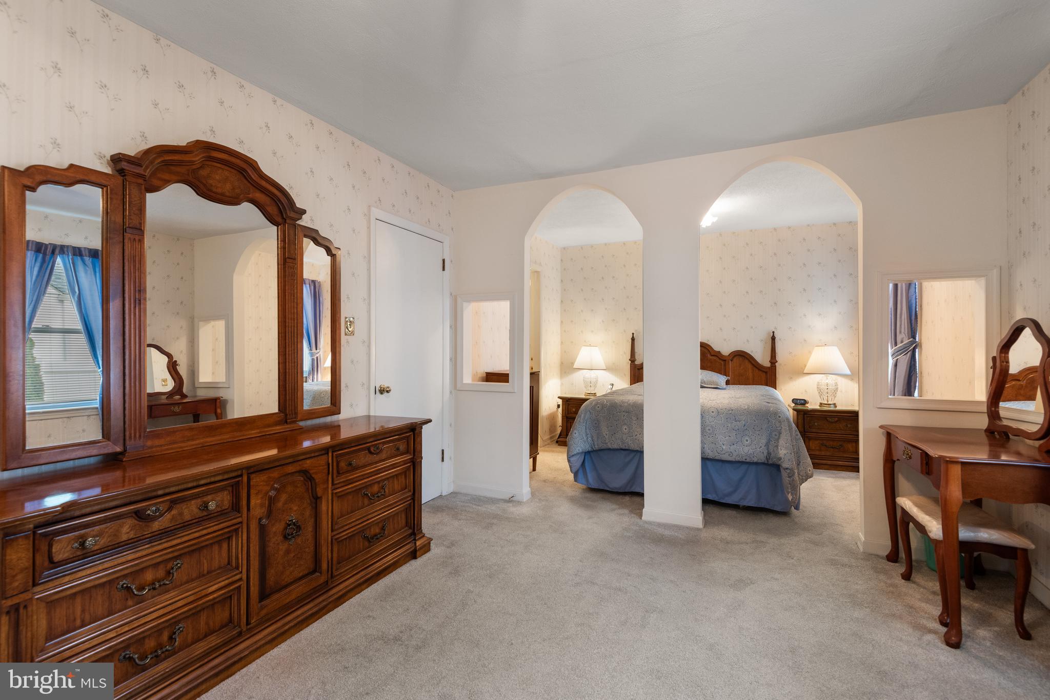 DEEPDALE - Residential