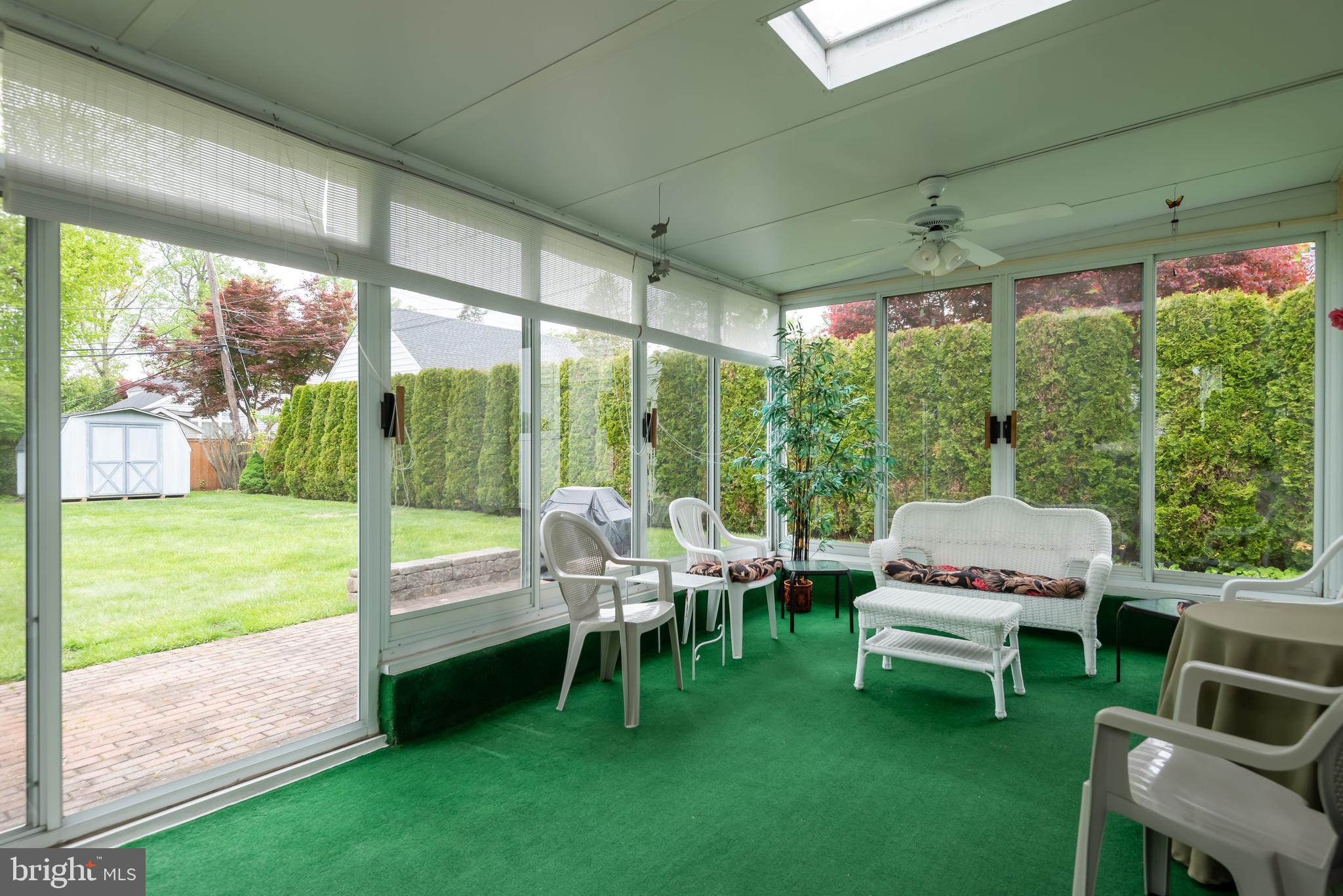 DEEPDALE - Residential