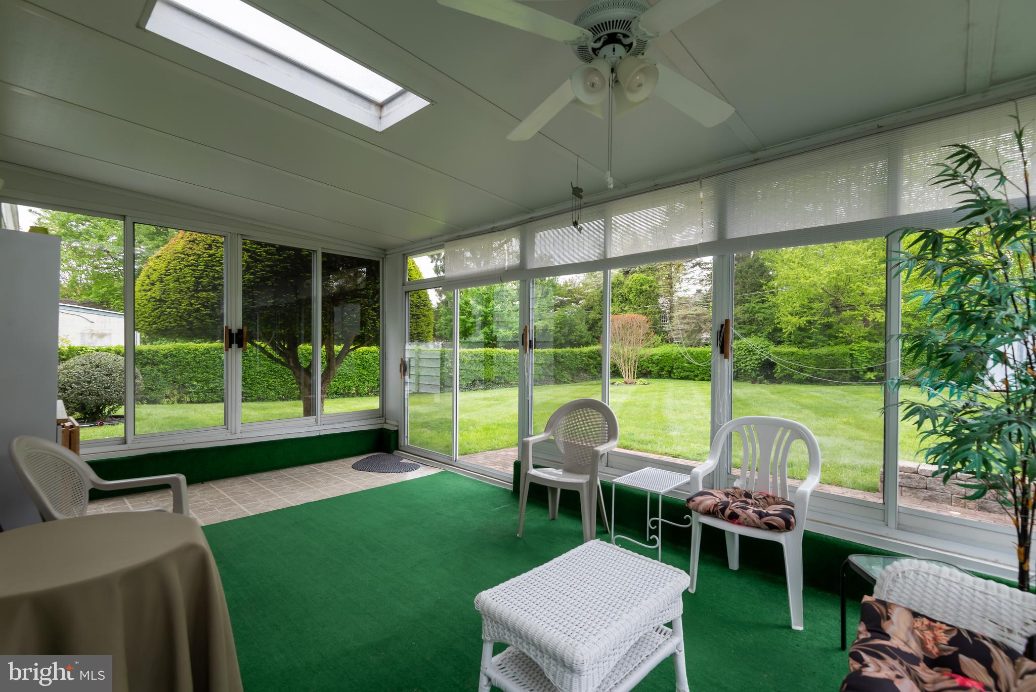 DEEPDALE - Residential