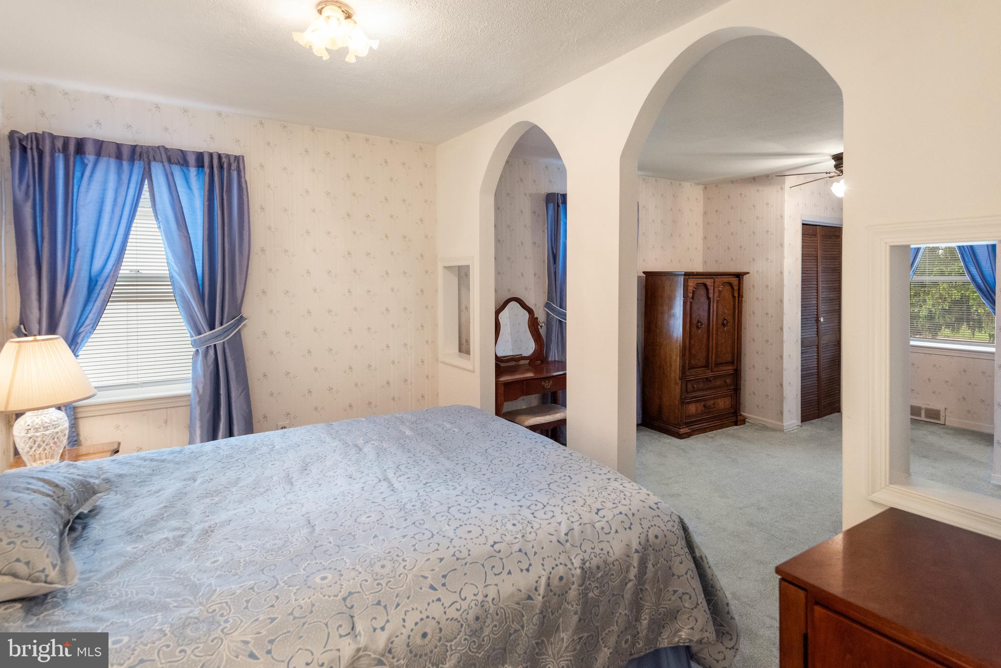DEEPDALE - Residential