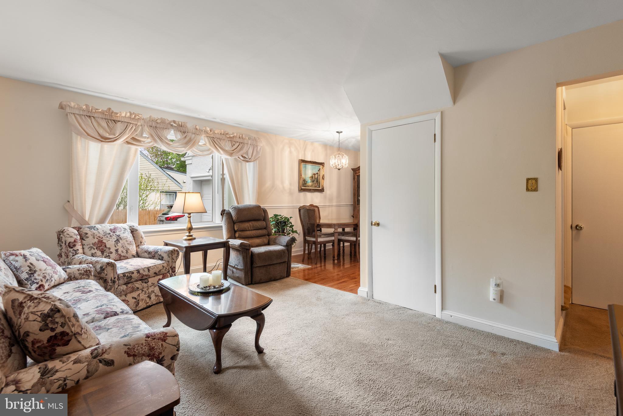 DEEPDALE - Residential