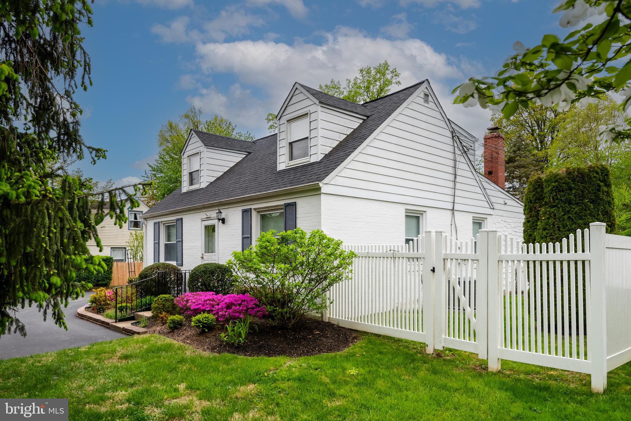 DEEPDALE - Residential