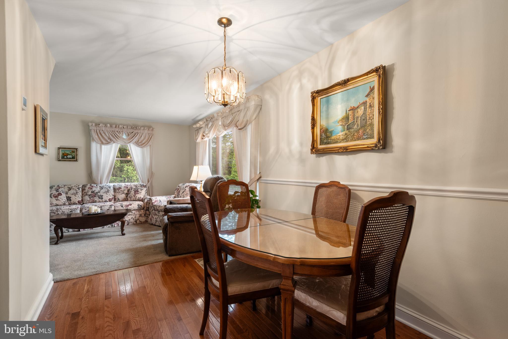 DEEPDALE - Residential