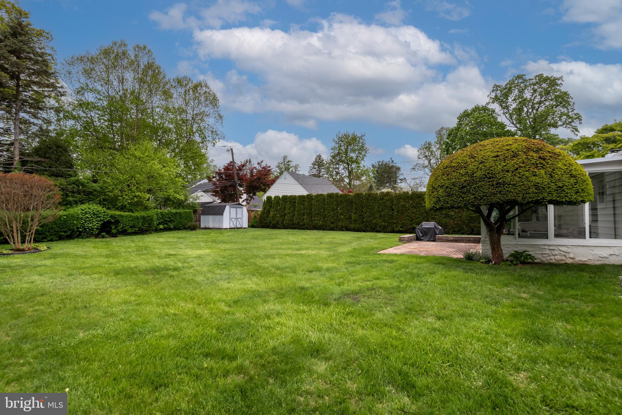 DEEPDALE - Residential