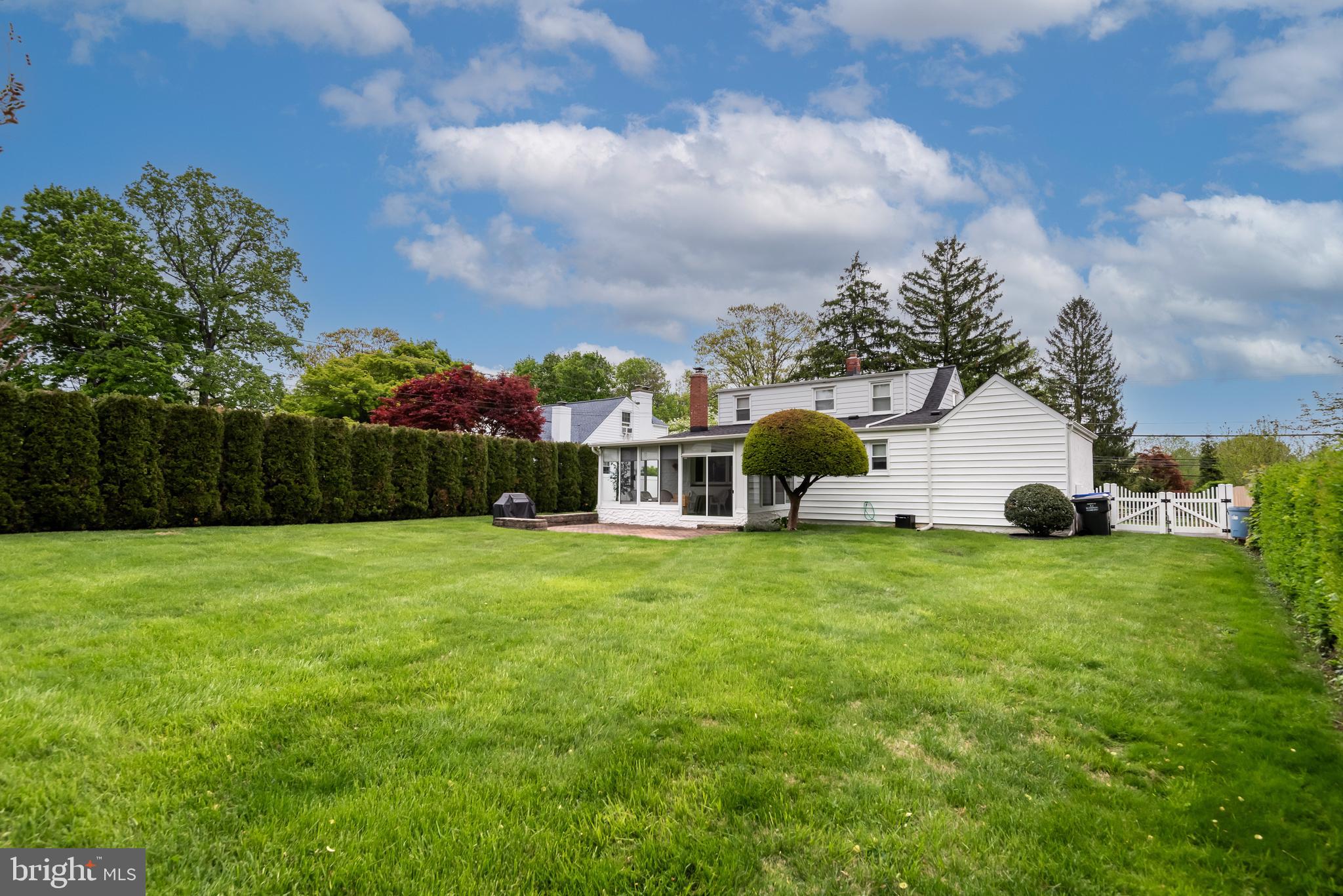 DEEPDALE - Residential