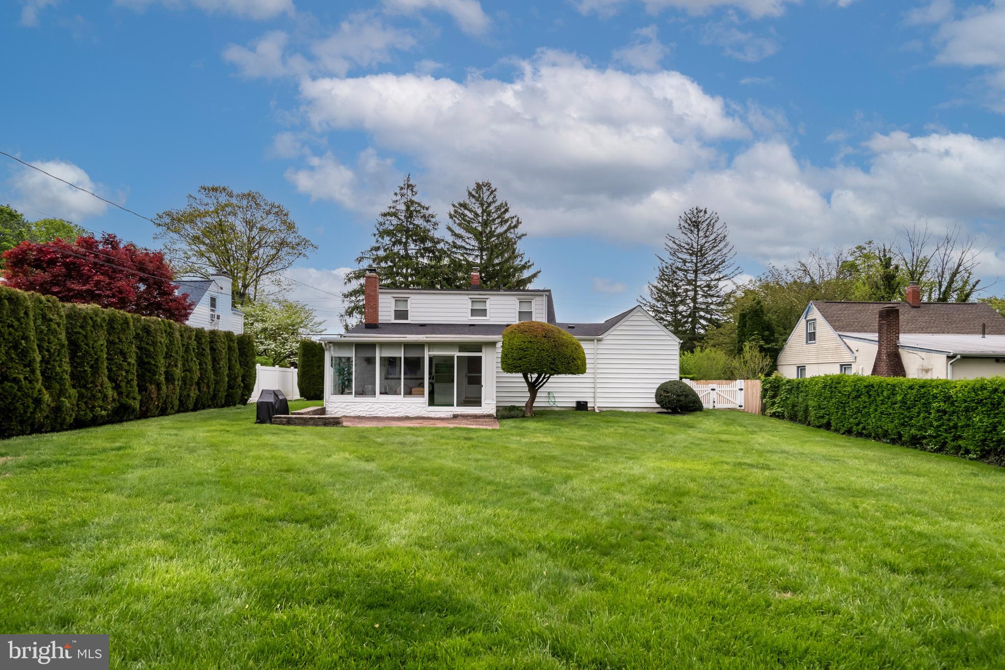 DEEPDALE - Residential