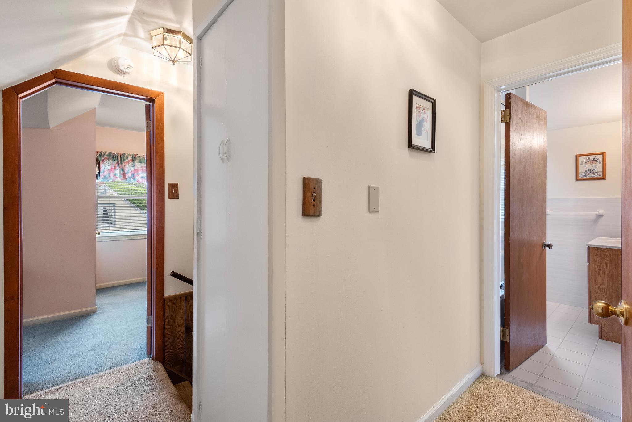 DEEPDALE - Residential