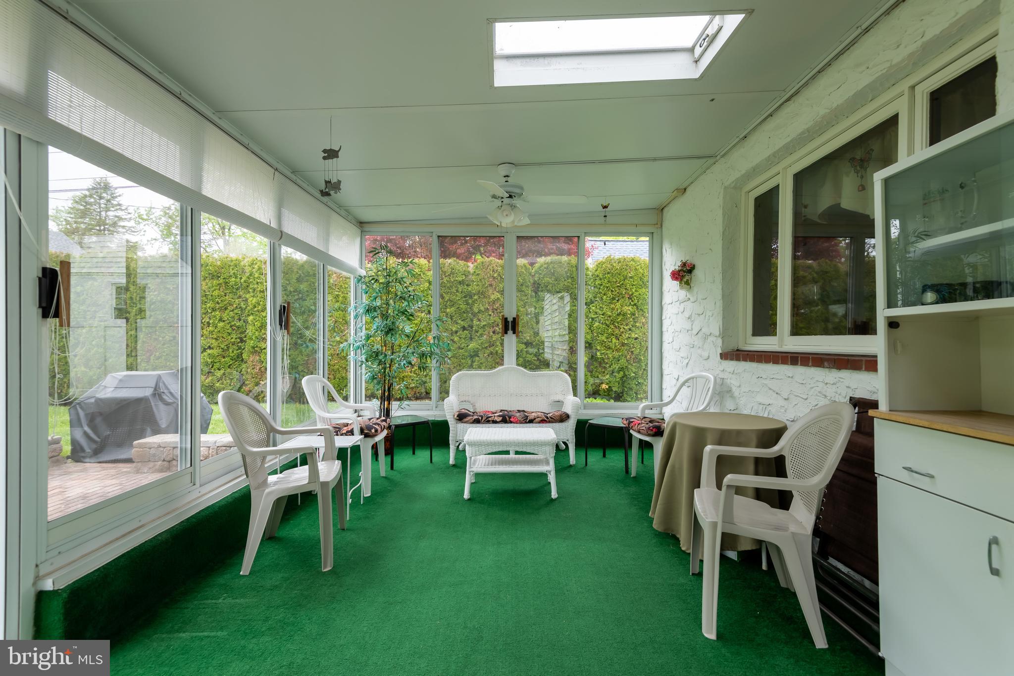 DEEPDALE - Residential