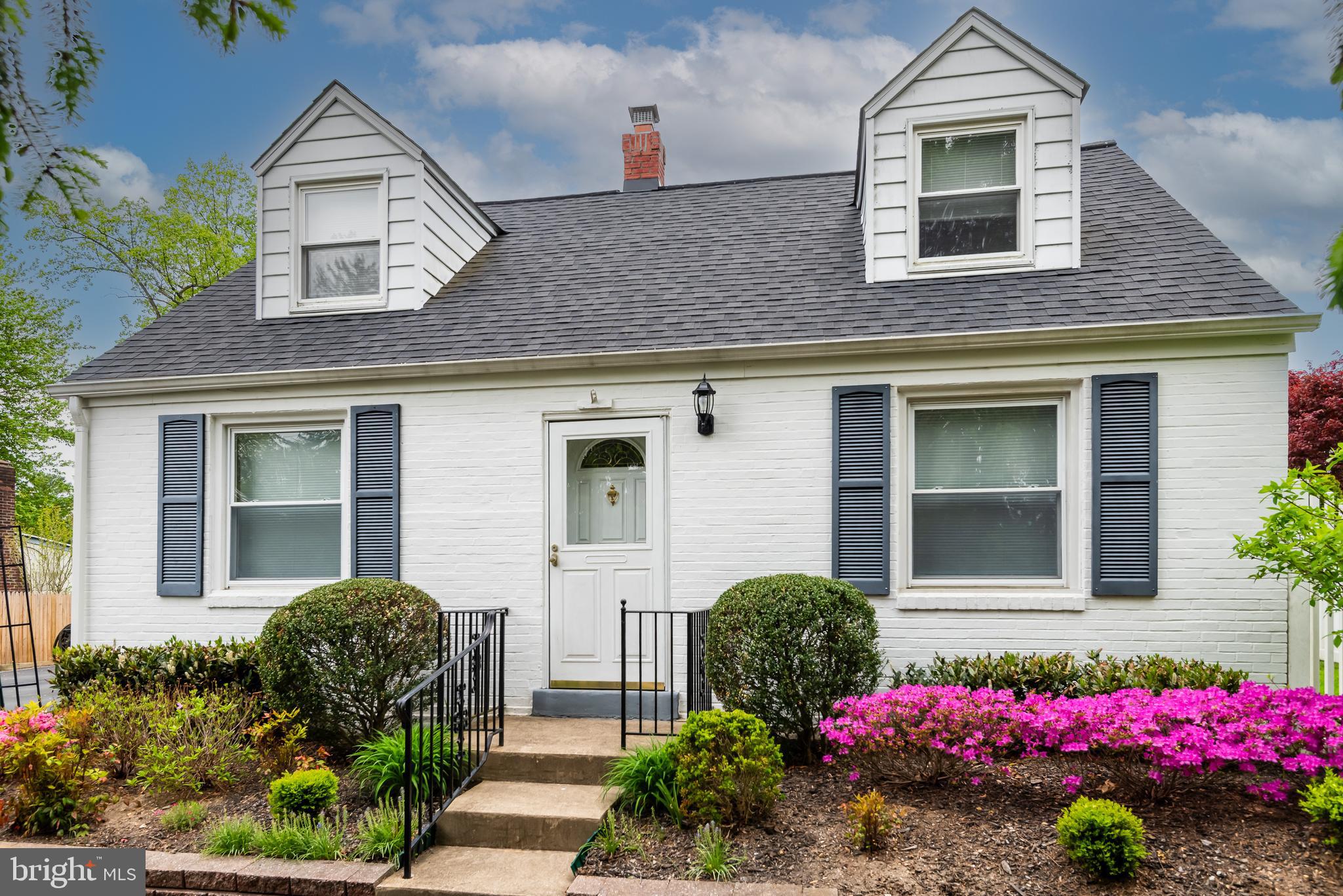 DEEPDALE - Residential