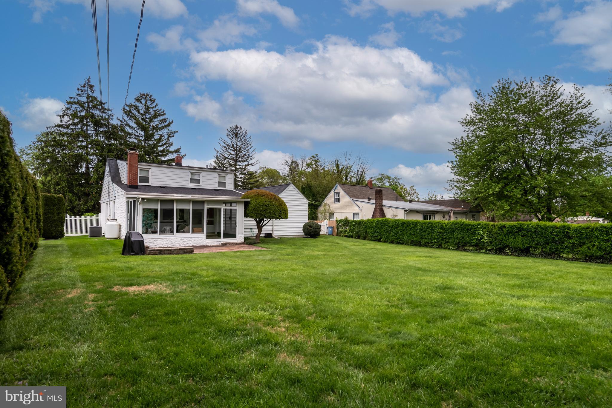 DEEPDALE - Residential