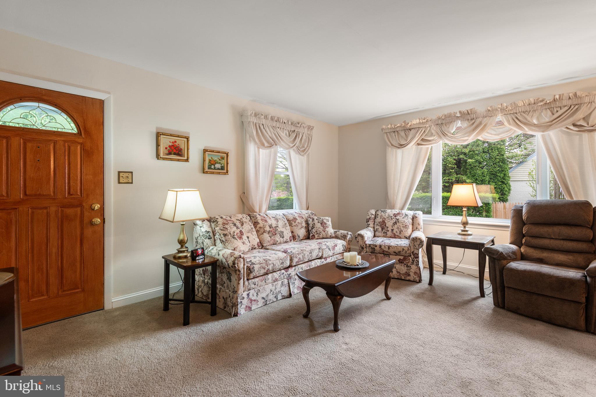 DEEPDALE - Residential
