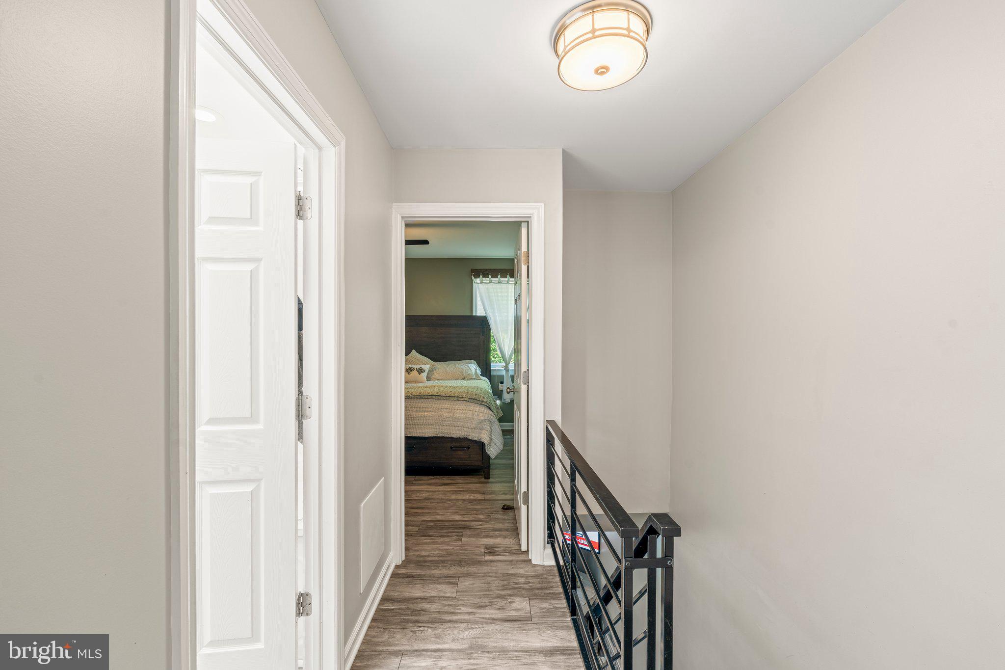 CRISPIN GARDENS - Residential