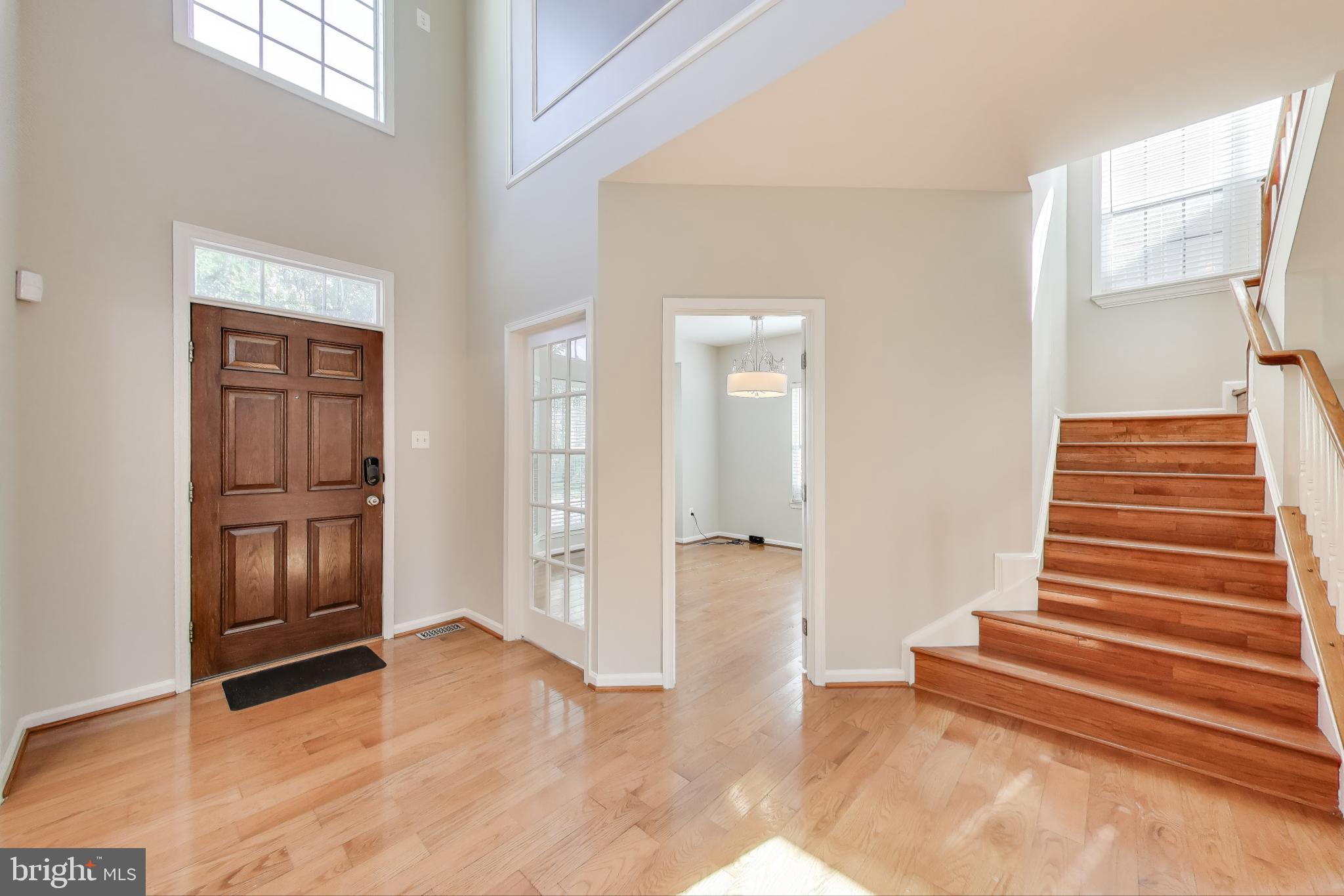 2403 LAKE FOREST DRIVE