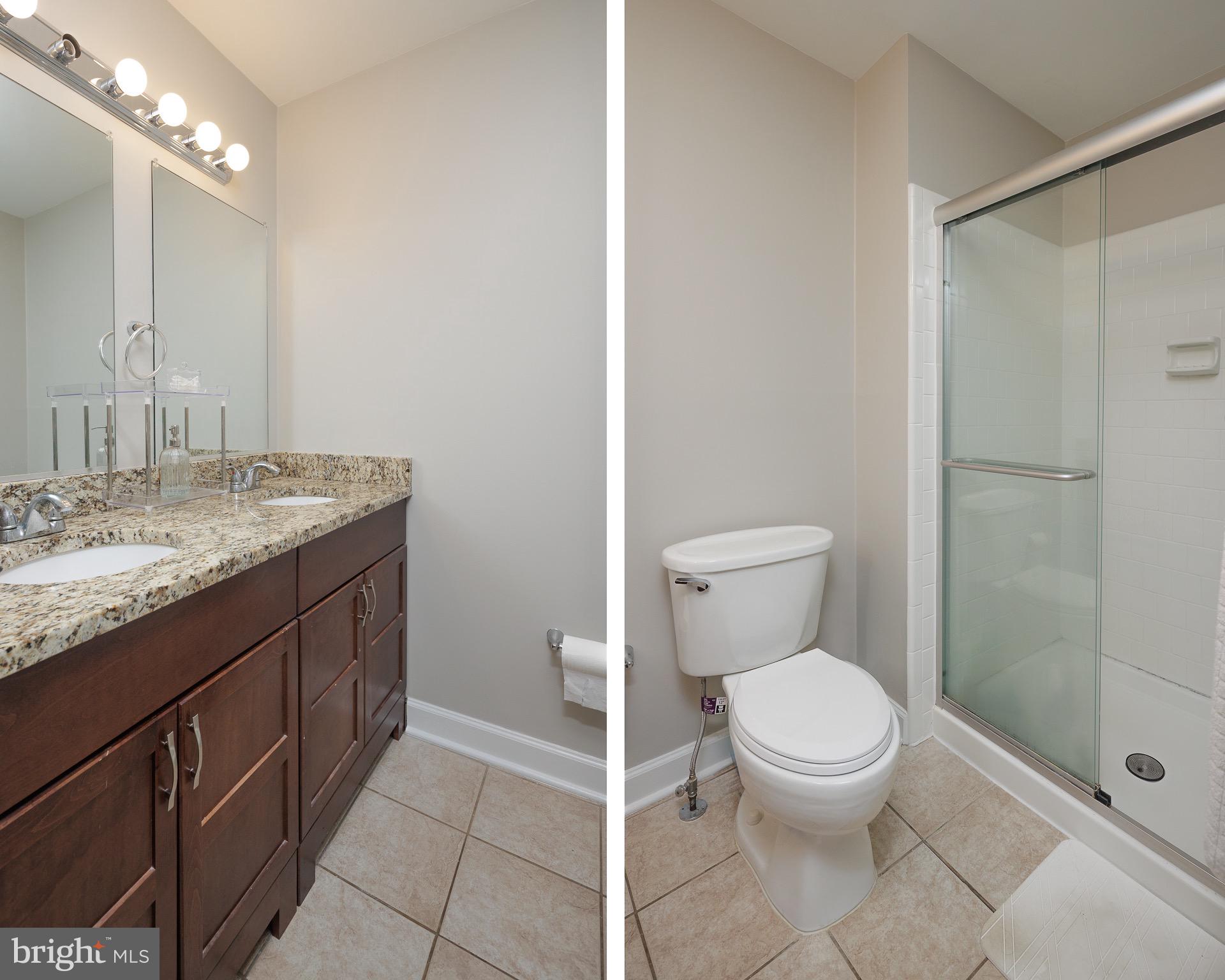 TOWNES OF ORANGE HUNT - Residential