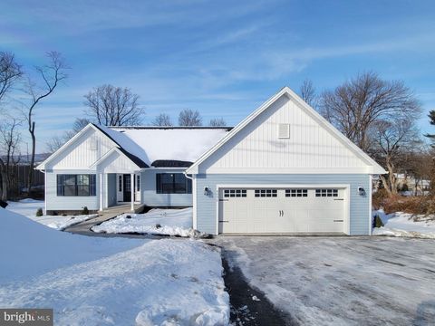 4092 RIDGEVIEW ROAD HARRISBURG PA 17112