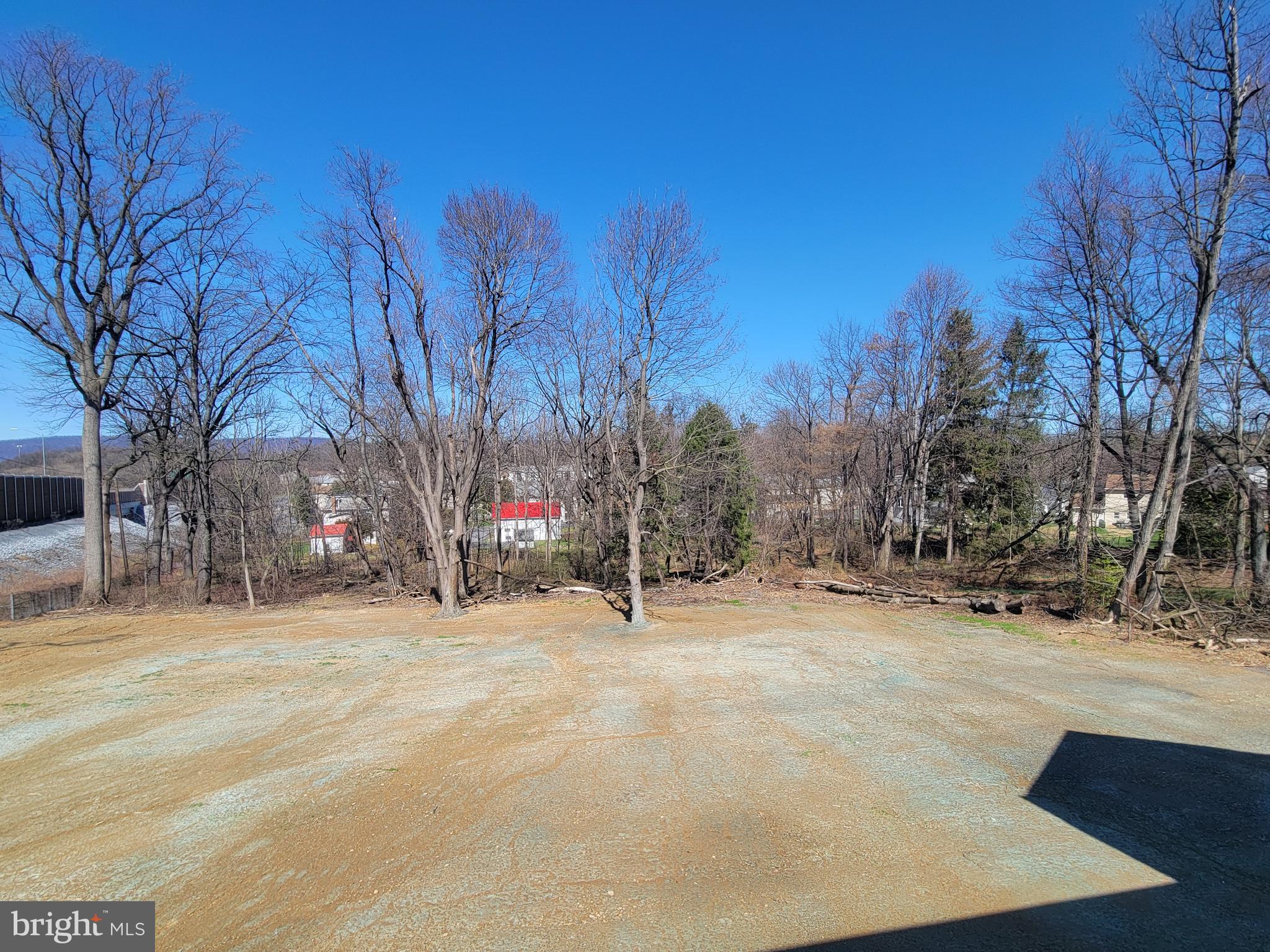 LOWER PAXTON - Residential