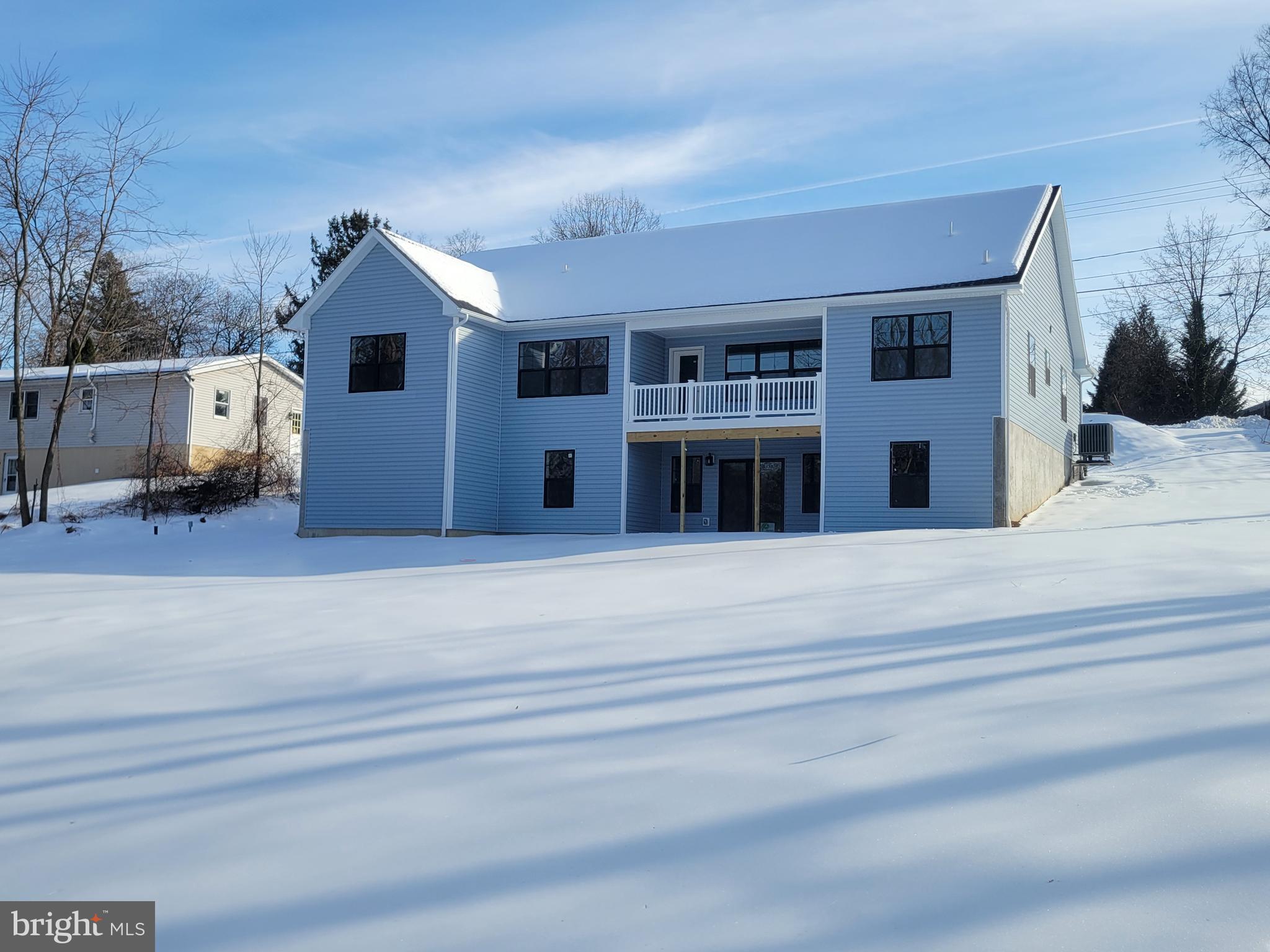 LOWER PAXTON - Residential