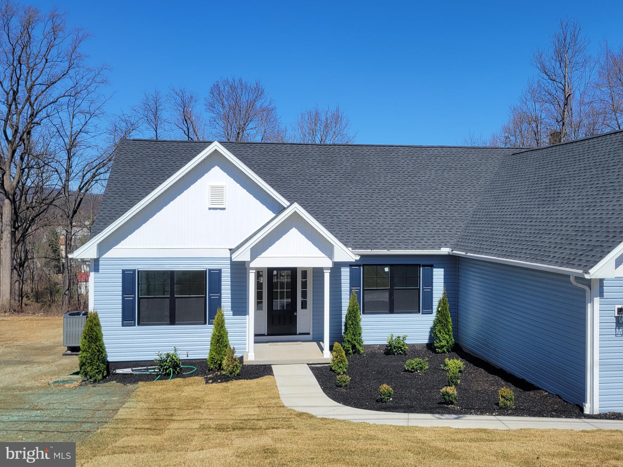 LOWER PAXTON - Residential