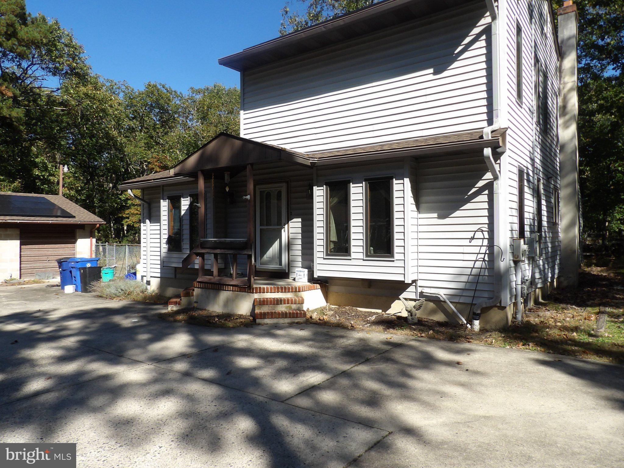45 STEVENS LANE