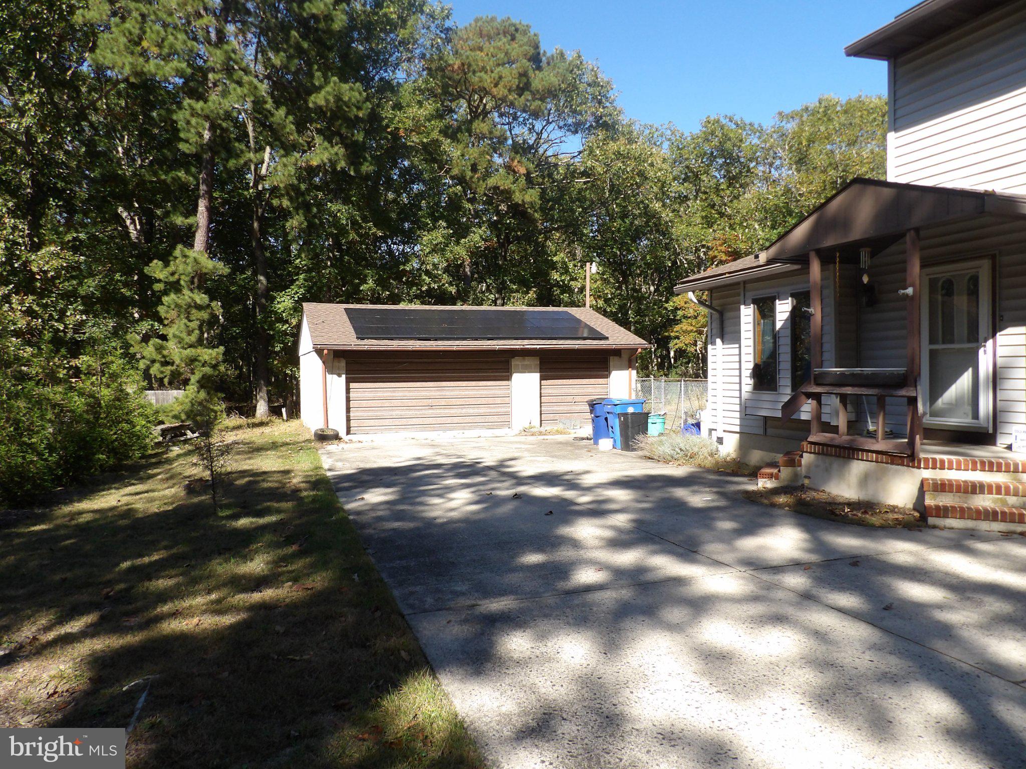 45 STEVENS LANE