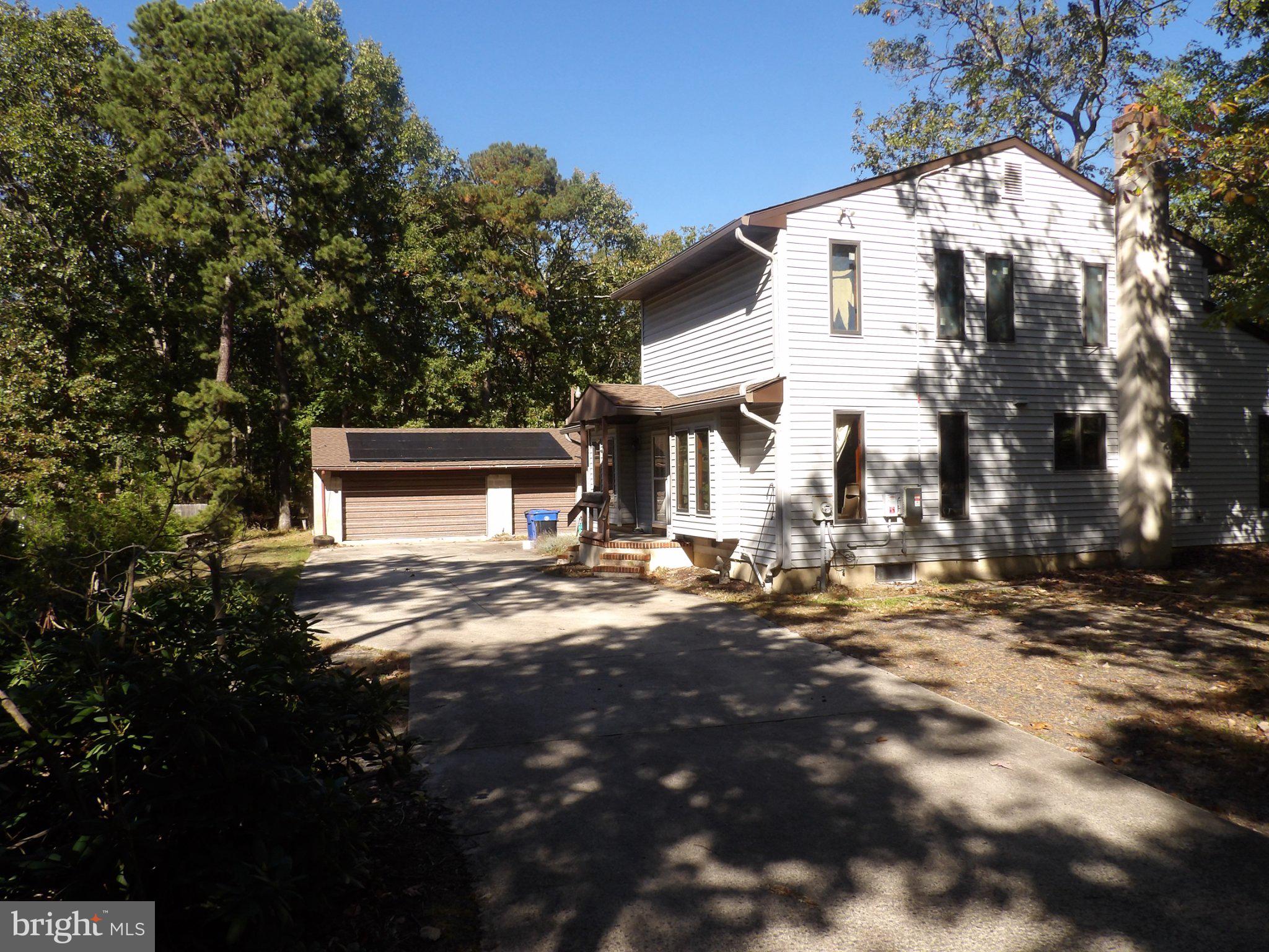 45 STEVENS LANE