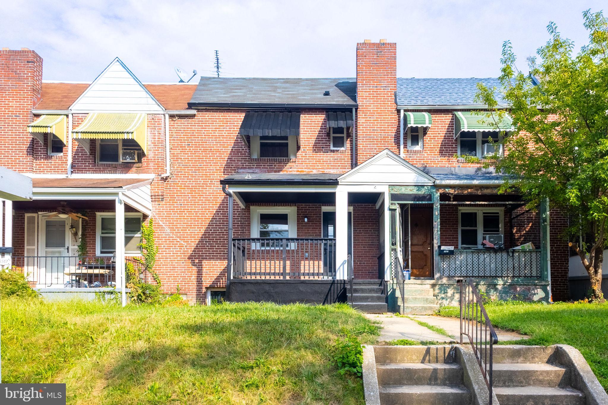 3959 BROOKLYN AVENUE