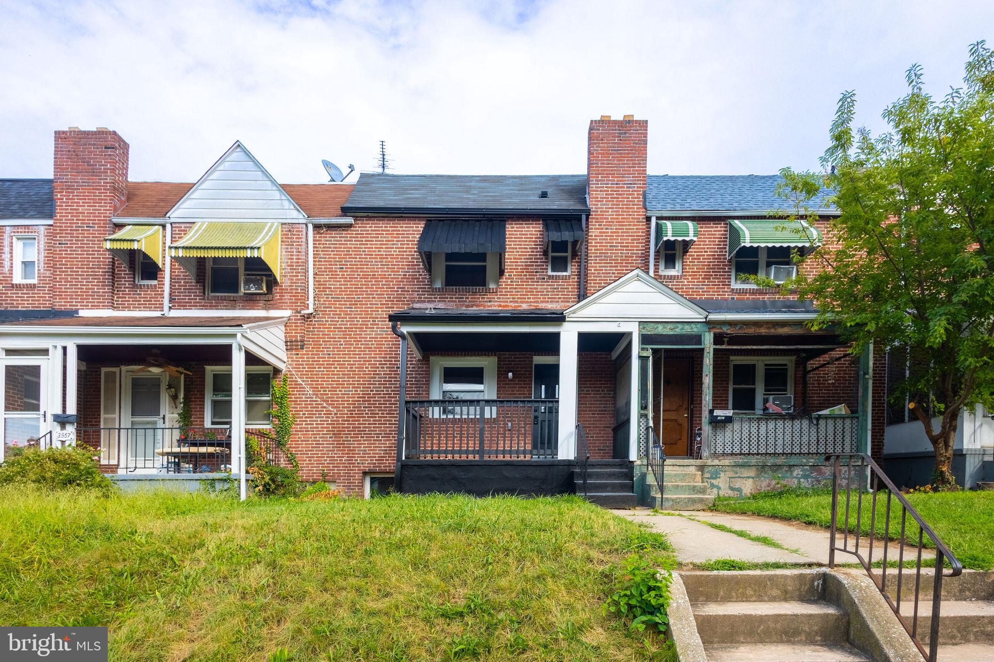 3959 BROOKLYN AVENUE