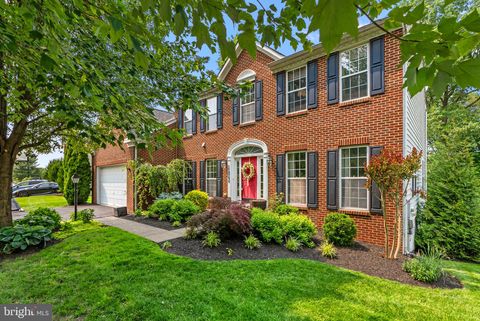 11044 COUNTRY CLUB ROAD NEW MARKET MD 21774
