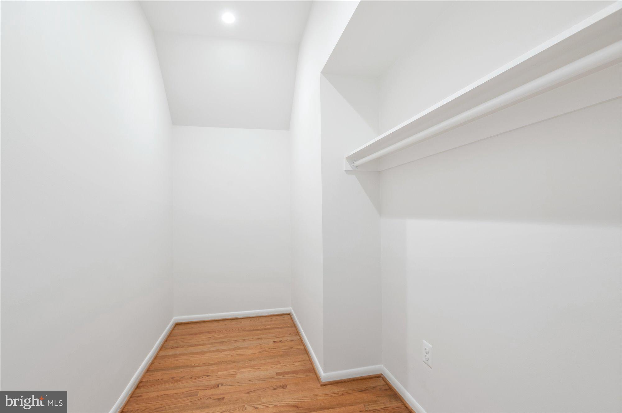 CHEVY CHASE MANOR - Residential