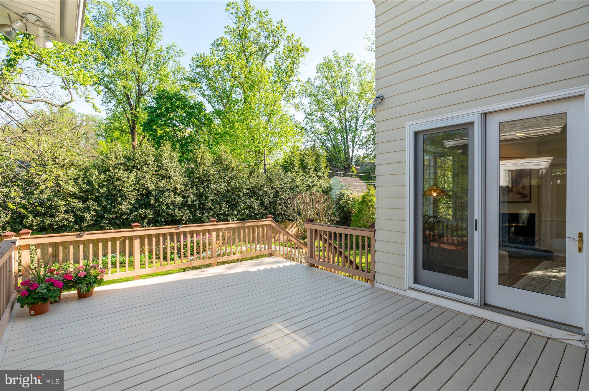 CHEVY CHASE MANOR - Residential