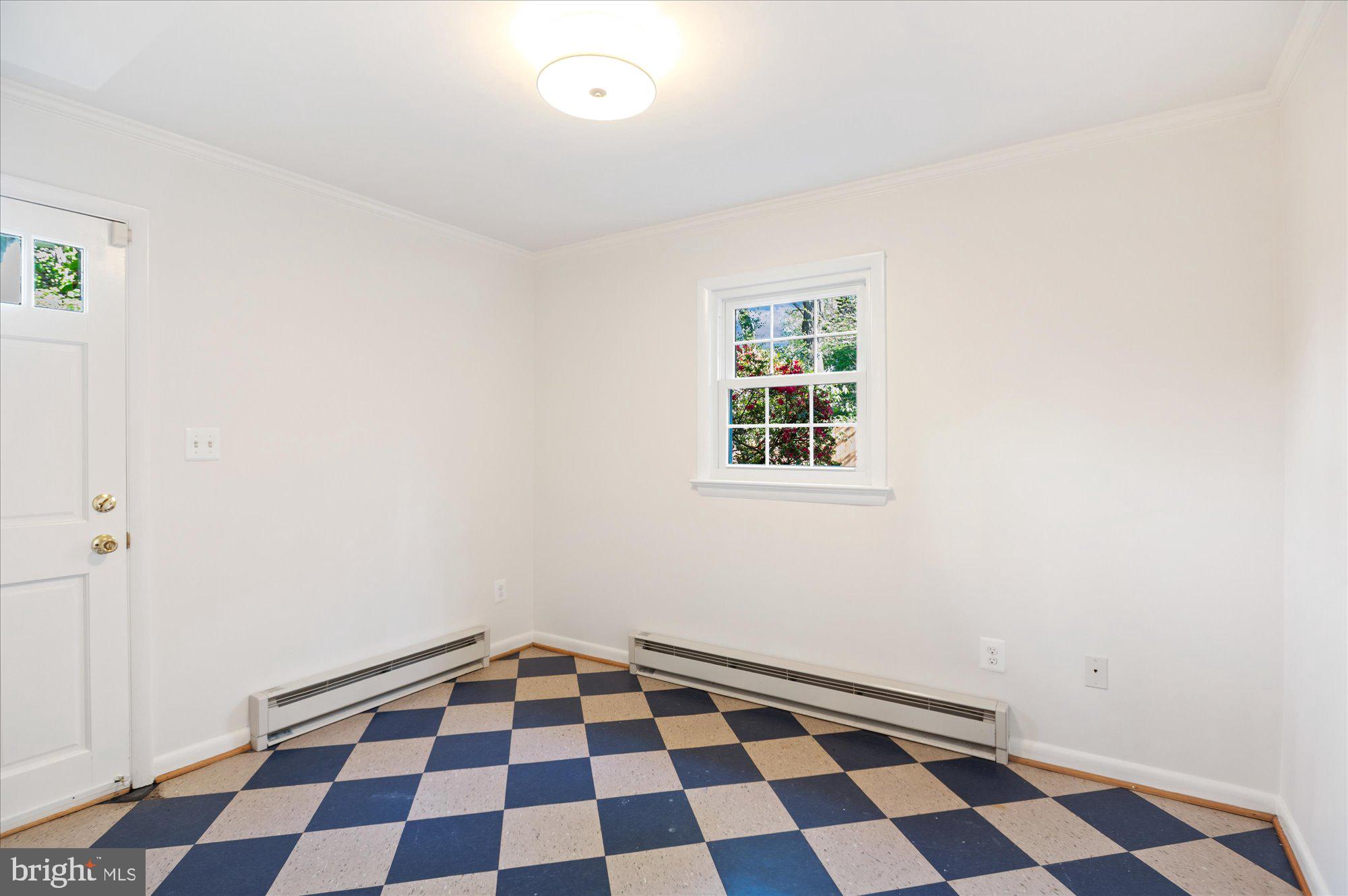 CHEVY CHASE MANOR - Residential