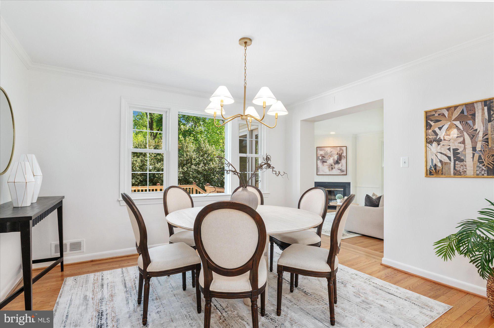 CHEVY CHASE MANOR - Residential