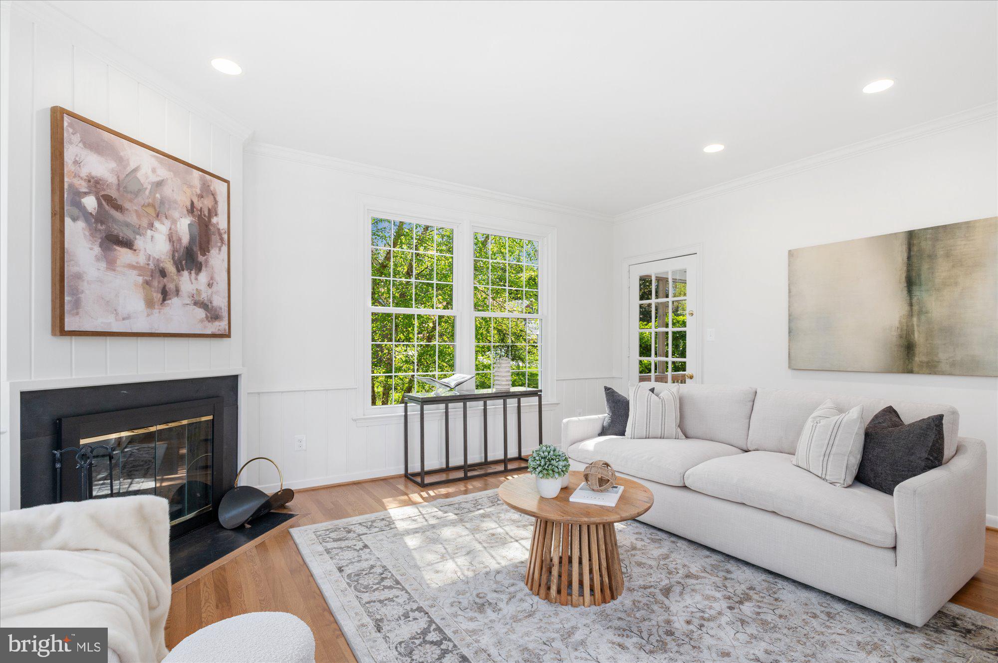 CHEVY CHASE MANOR - Residential